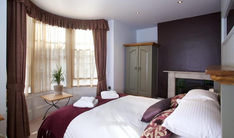 Cargo Hotel Southampton Bilik gambar