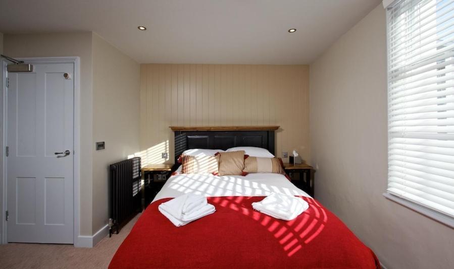 Cargo Hotel Southampton Bilik gambar