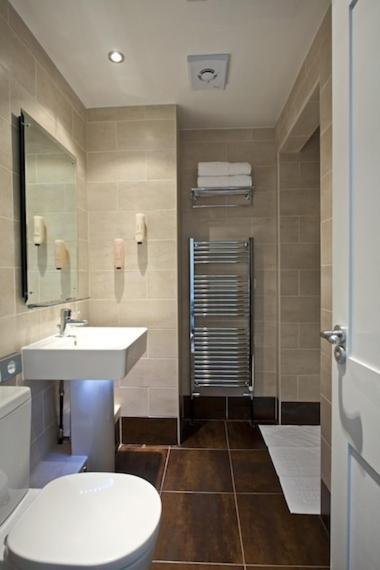 Cargo Hotel Southampton Bilik gambar