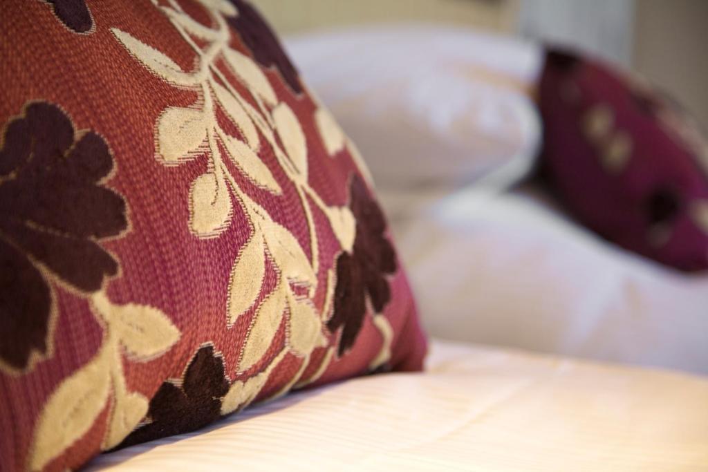 Cargo Hotel Southampton Luaran gambar