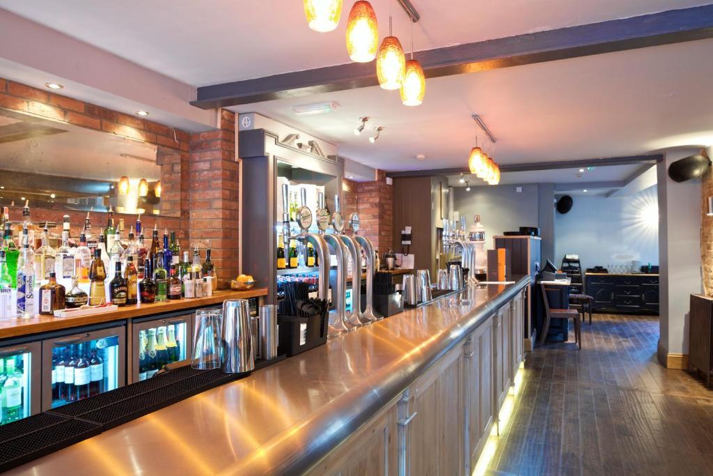 Cargo Hotel Southampton Luaran gambar