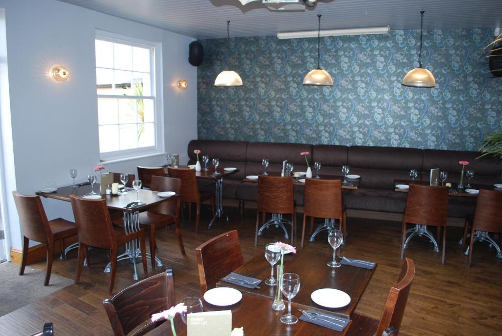 Cargo Hotel Southampton Luaran gambar