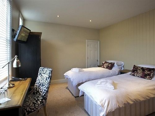 Cargo Hotel Southampton Luaran gambar