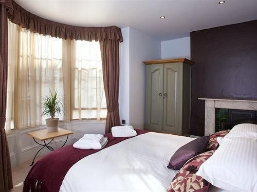 Cargo Hotel Southampton Luaran gambar