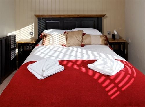Cargo Hotel Southampton Luaran gambar