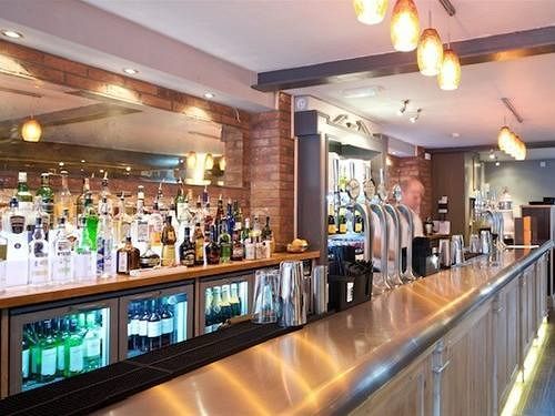 Cargo Hotel Southampton Luaran gambar