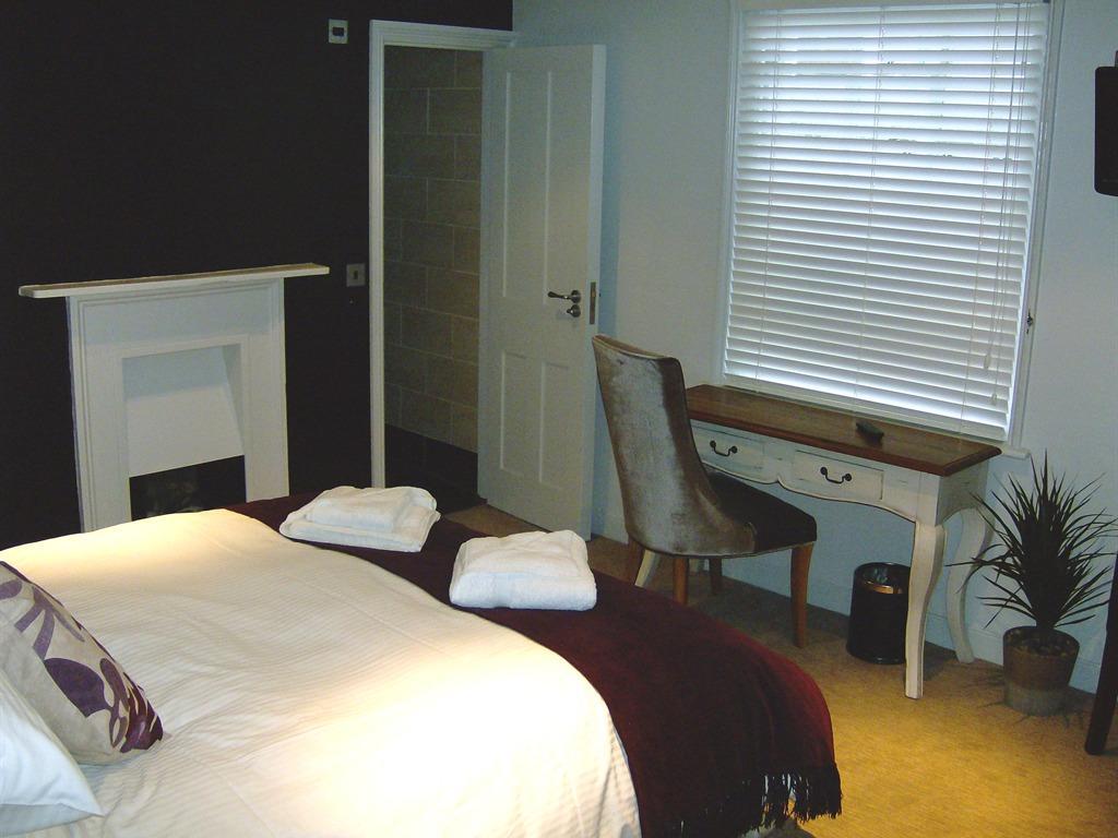 Cargo Hotel Southampton Luaran gambar
